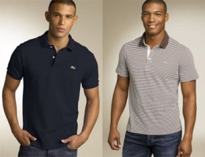 polo shirt for men from willowchicboutique